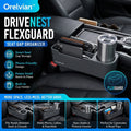 Orelvian™ FlexGuard Seat Gap Organizer