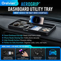 Orelvian™ CruiseVault Backseat Travel Organizer