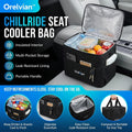 Orelvian™ ChillRide Seat Side Cooler Bag